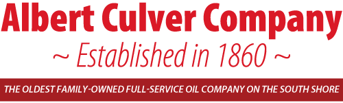 Albert Culver Company
