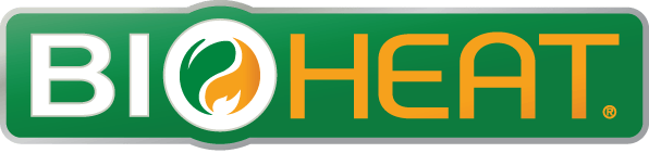 BIOHEAT fuel logo