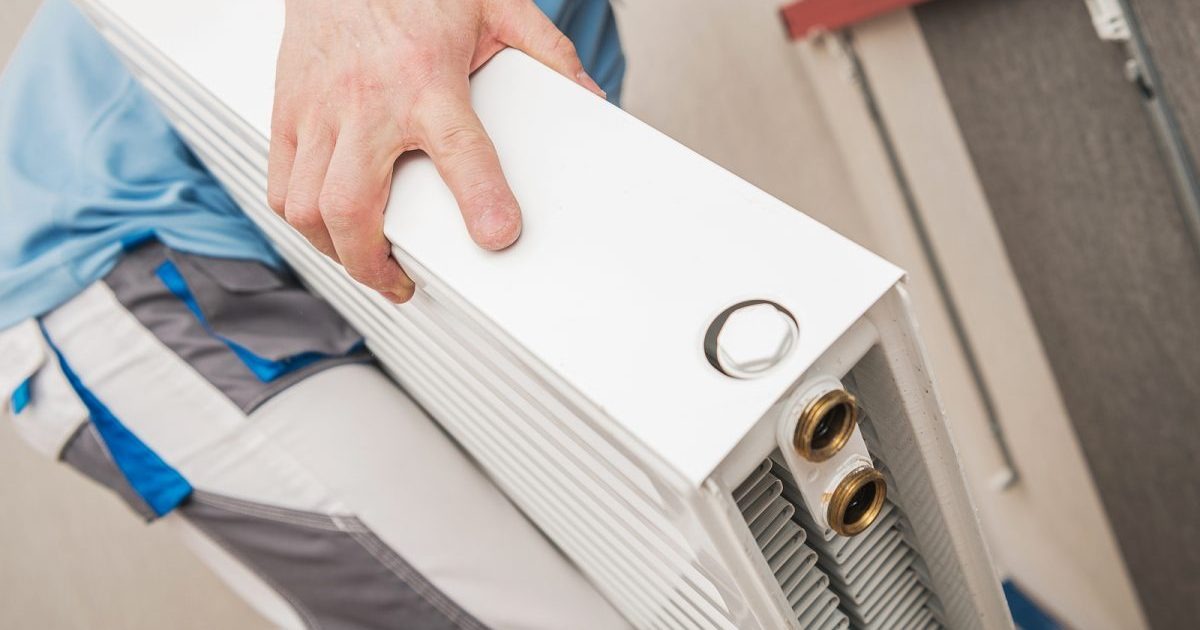 What to Know When Installing New Heating System Albert Culver